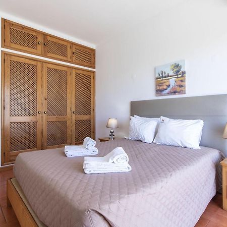 Apartamento Caju By Algarve Holidays Apartment Албуфейра Екстериор снимка