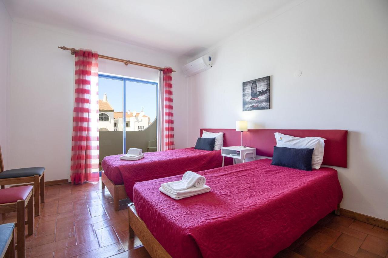Apartamento Caju By Algarve Holidays Apartment Албуфейра Екстериор снимка